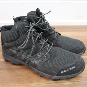 Inov 8 Roclite 286 GTX Hiking Shoes Men's 10.5